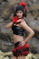 Mukti Mohan Spicy Stills